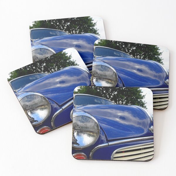 Item preview, Morris Minor Classic car designed and sold by Random Railways.