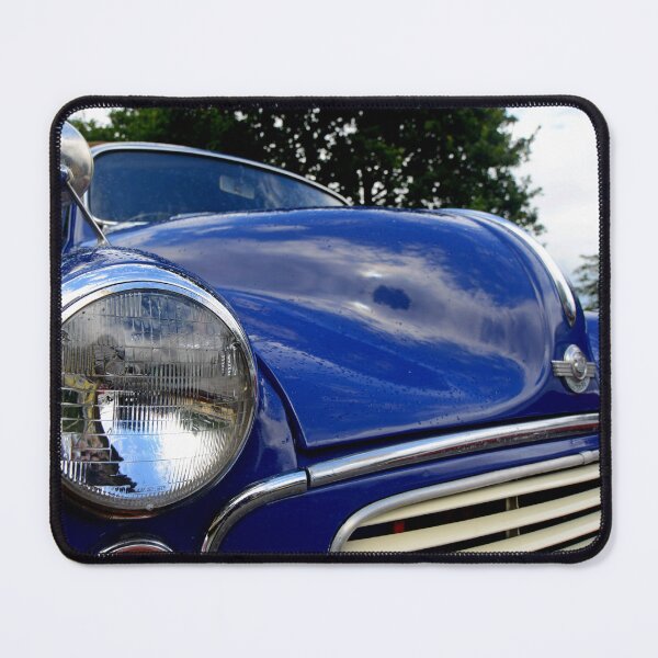 Item preview, Morris Minor Classic car designed and sold by Random Railways.