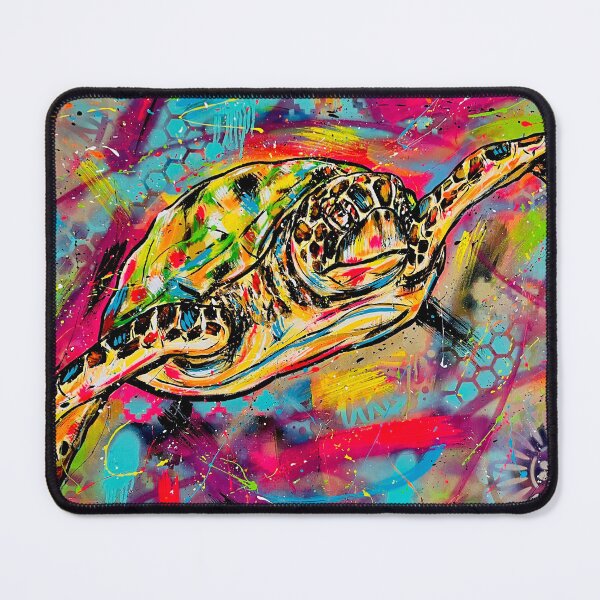 Item preview, Just Keep Moving designed and sold by JPDiCarloArt.
