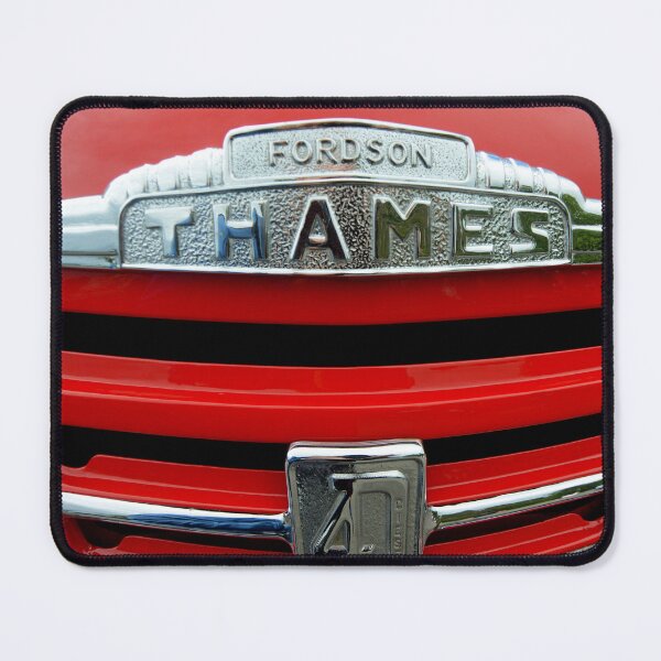 Item preview, Classic Fordson Thames Grille designed and sold by Random Railways.