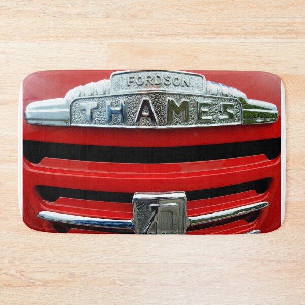 Item preview, Classic Fordson Thames Grille designed and sold by Random Railways.
