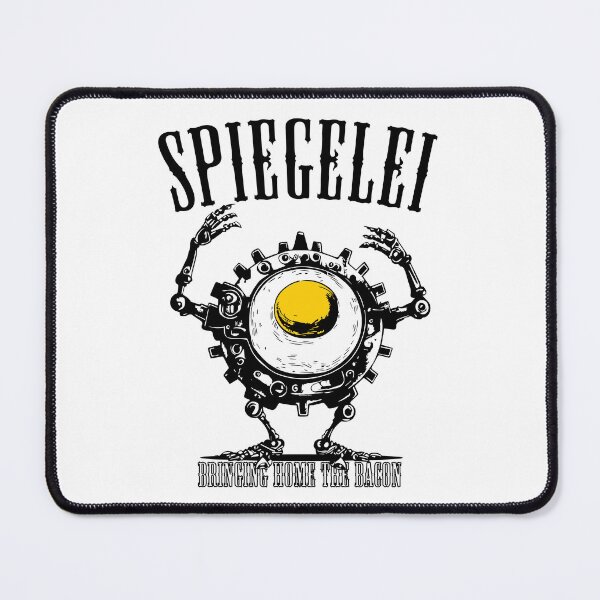 Item preview, Spiegelei – the great fried egg designed and sold by KoandZo.