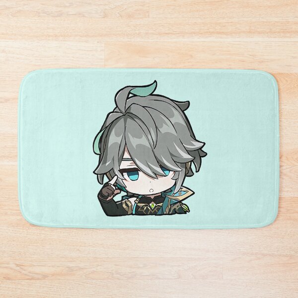 Item preview, Al Haitham / Alhaitham | Genshin Impact designed and sold by Verthalies.