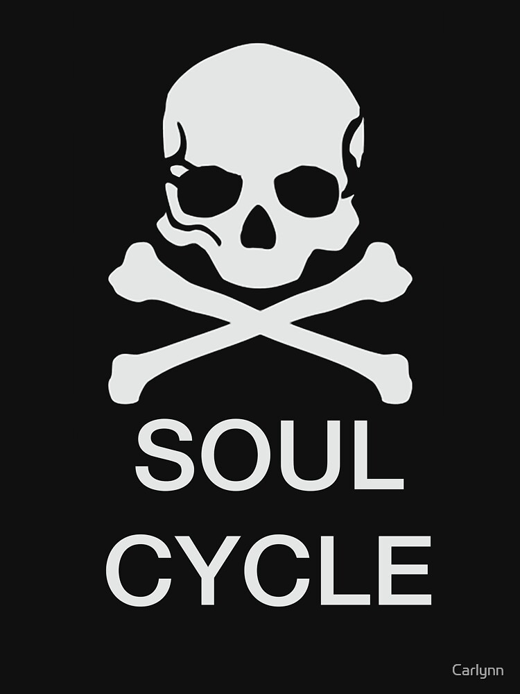 soul cycle t shirt