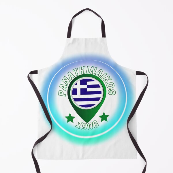 Item preview, Panathinaikos Since 1908 designed and sold by F-SADESIGN.