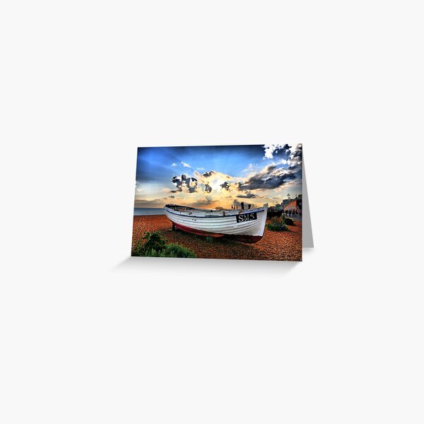Item preview, Brighton SM5 Skylark designed and sold by Dominic Kamp.