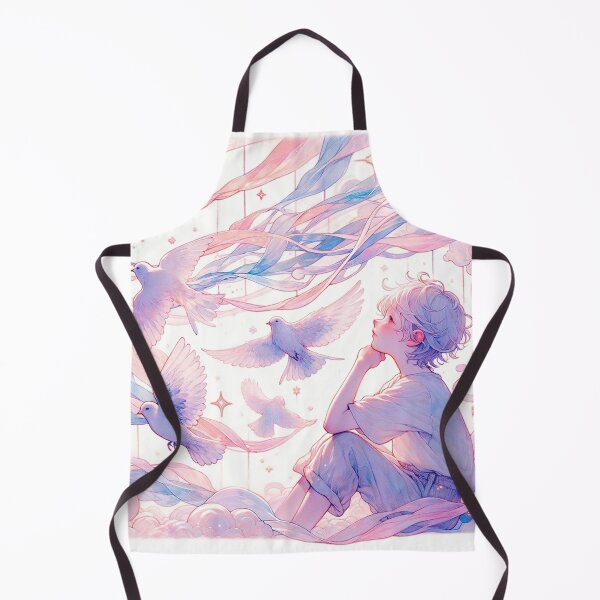Item preview, Dreamy child designed and sold by Hissa-O.