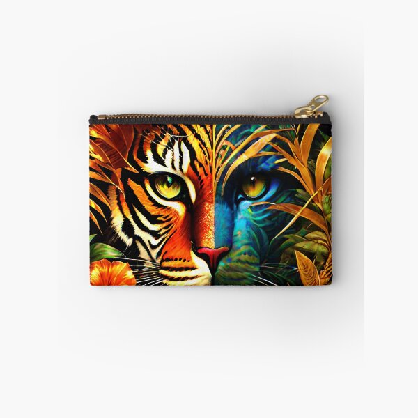 Item preview, Tiger by Day, Tiger by Night designed and sold by Hugh Fathers.
