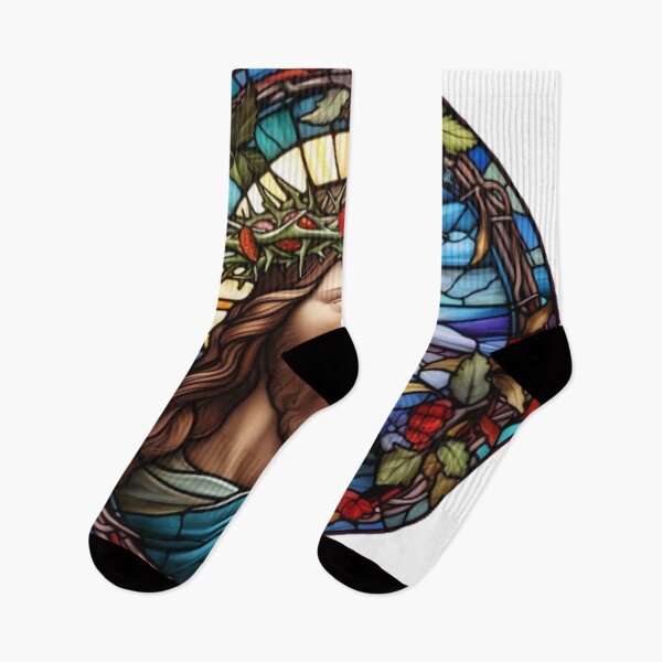 Item preview, Jesus designed and sold by Bring Back Culture.