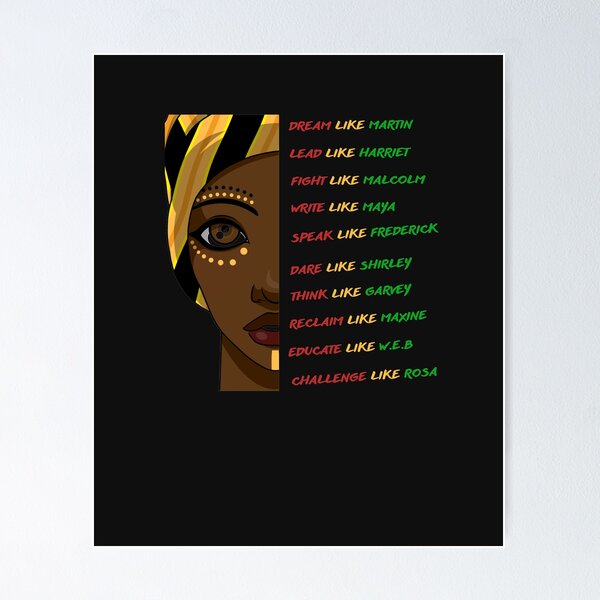 Item preview, Dream Like Martin designed and sold by coolstyles2021.