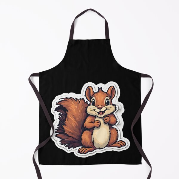 Item preview, Squirrel designed and sold by ViaNature.
