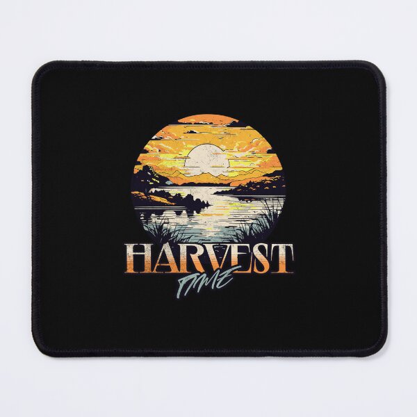 Item preview, Harvest Time  designed and sold by ChromaticBlend.
