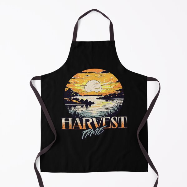 Item preview, Harvest Time  designed and sold by ChromaticBlend.