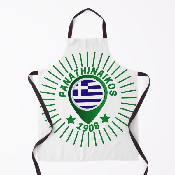 Item preview, Panathinaikos Since 1908 Green Army designed and sold by F-SADESIGN.