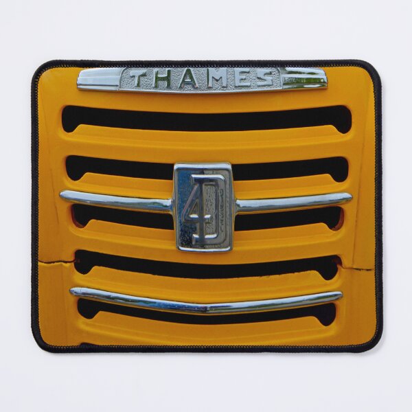 Item preview, Classic Fordson Thames front grille designed and sold by Random Railways.