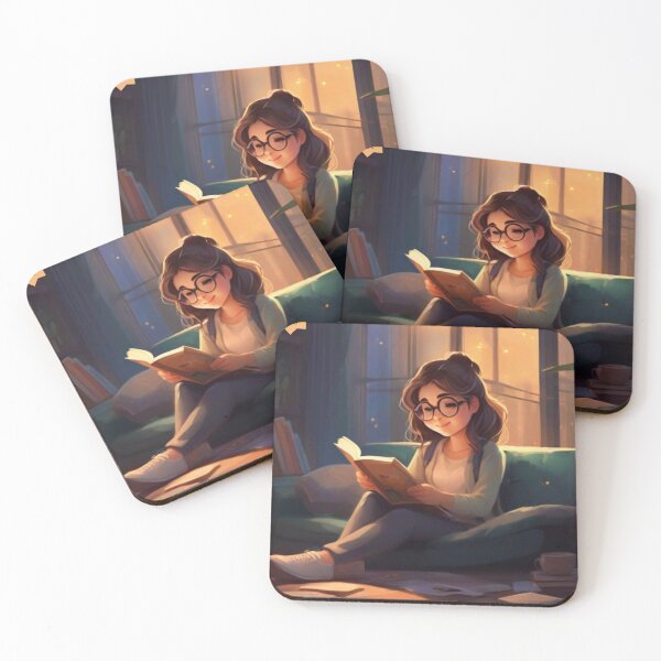 Item preview, Like me collection, Book lover tshrit designed and sold by PrathiWorld.