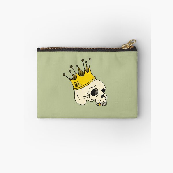 Item preview, Before the Storm: Skull King designed and sold by GasmaskMood.