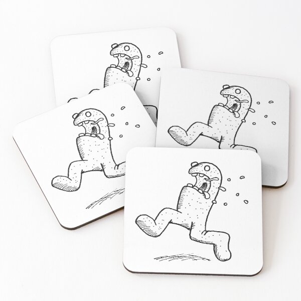 Item preview, Drooling designed and sold by johandoodles.