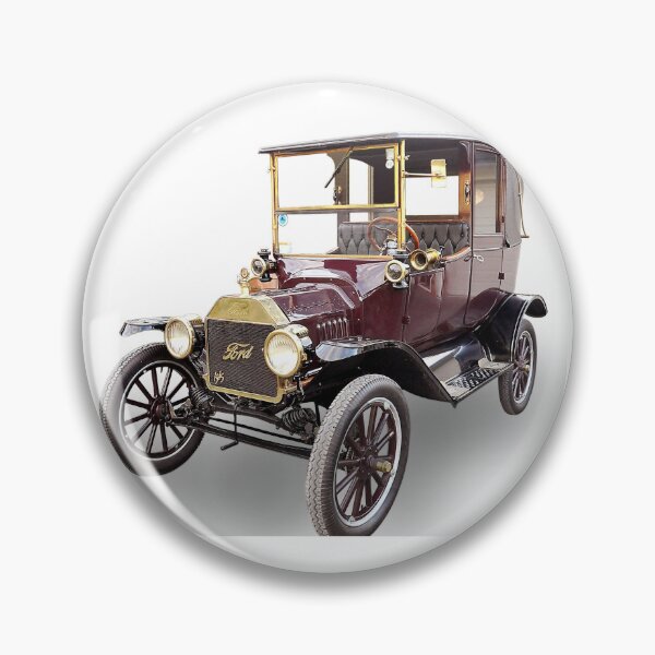 Item preview, Model 'T' Ford. designed and sold by voyagerone510.