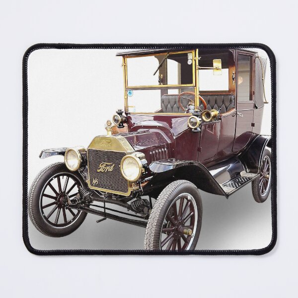Item preview, Model 'T' Ford. designed and sold by voyagerone510.