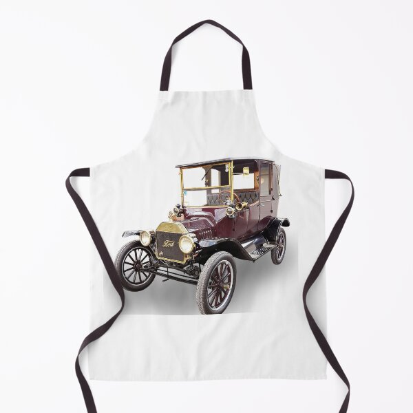 Item preview, Model 'T' Ford. designed and sold by voyagerone510.