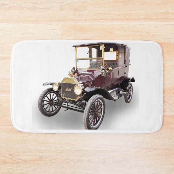 Item preview, Model 'T' Ford. designed and sold by voyagerone510.