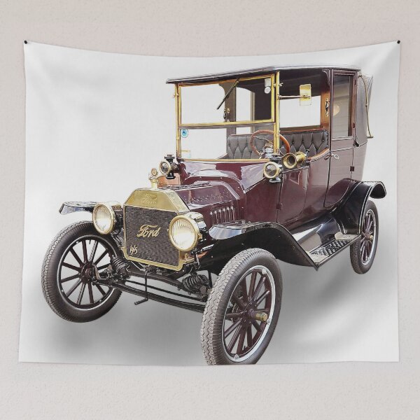 Item preview, Model 'T' Ford. designed and sold by voyagerone510.