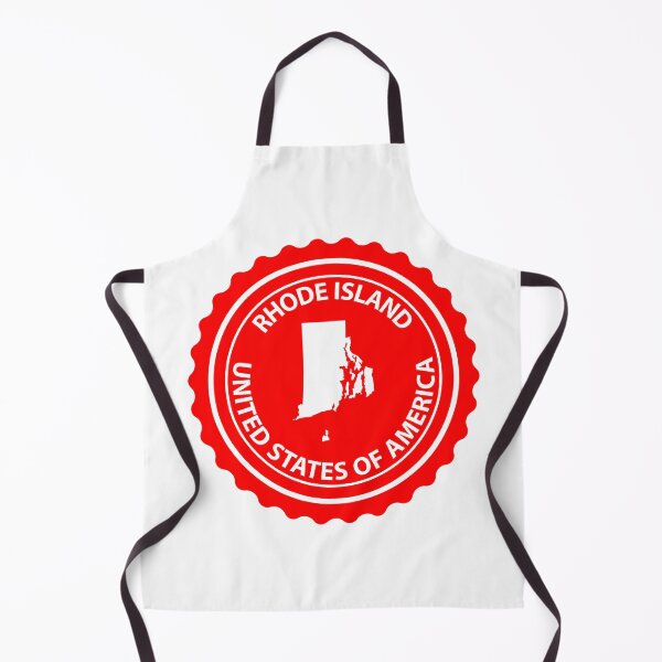 Item preview, Rhode Island stamp designed and sold by Danler.