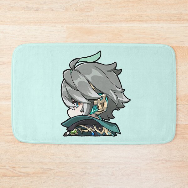 Item preview, Al Haitham / Alhaitham | Genshin Impact designed and sold by Verthalies.