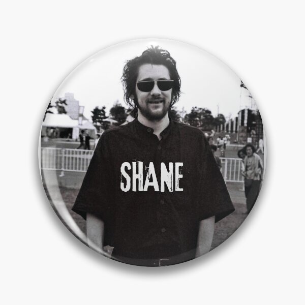 Item preview, Shane designed and sold by Flirt-Teez.