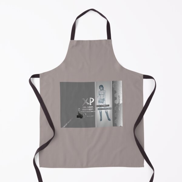 Item preview, windows xp silver update designed and sold by posh1987.