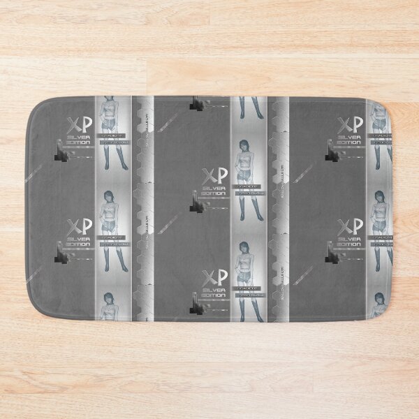 Item preview, windows xp silver update designed and sold by posh1987.