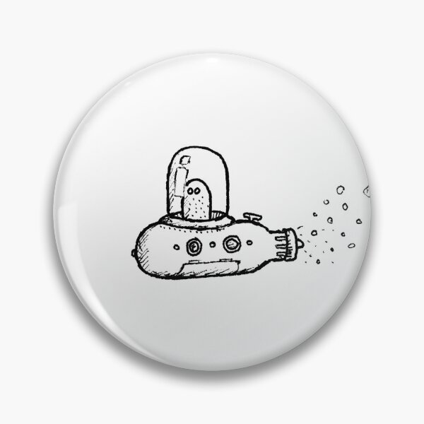 Item preview, Underwater exploration designed and sold by johandoodles.