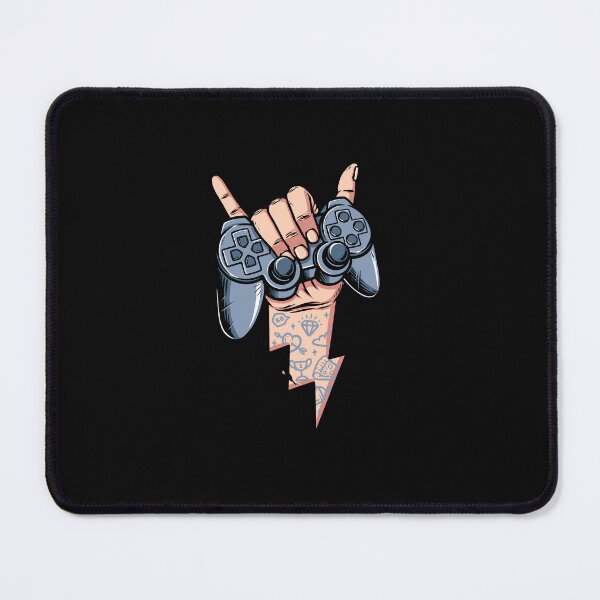Item preview, Controller Shakes Hand designed and sold by saithing.