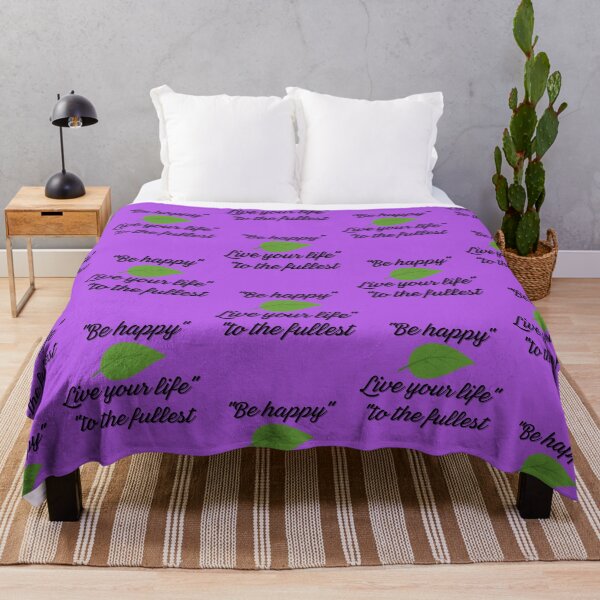 Item preview, "Live Your Life to the Fullest designed and sold by NAB  design.
