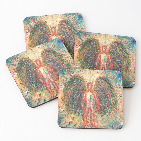 Item preview, ART 26 Title: Angel designed and sold by Andrew Morrell.