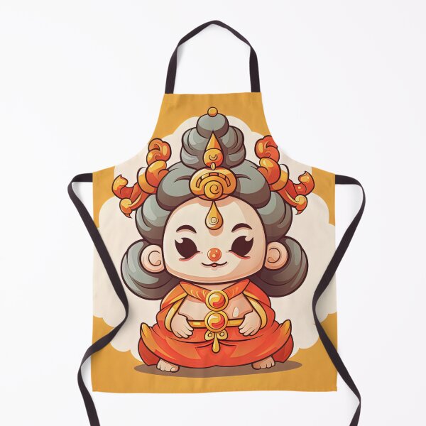 Item preview, Shangdi | cute style designed and sold by ComicsFactory.