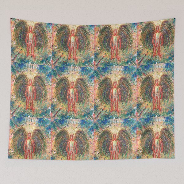 Item preview, ART 26 Title: Angel designed and sold by Andrew Morrell.