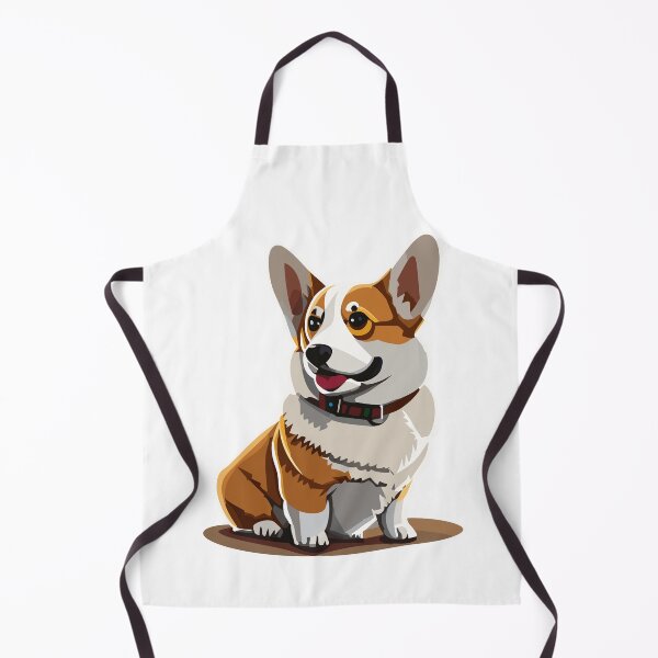 Item preview, Corgi designed and sold by Corgi-at-night.