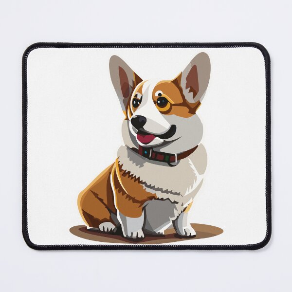 Item preview, Corgi designed and sold by Corgi-at-night.