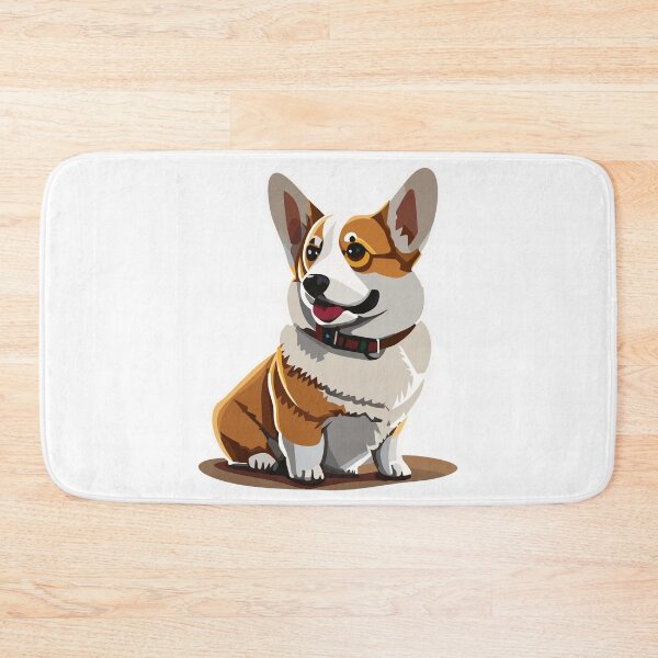 Item preview, Corgi designed and sold by Corgi-at-night.