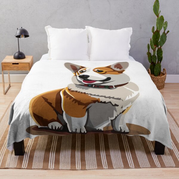 Item preview, Corgi designed and sold by Corgi-at-night.