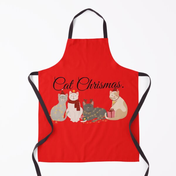 Item preview, Cat Chrismas designed and sold by Yellowpeace11.