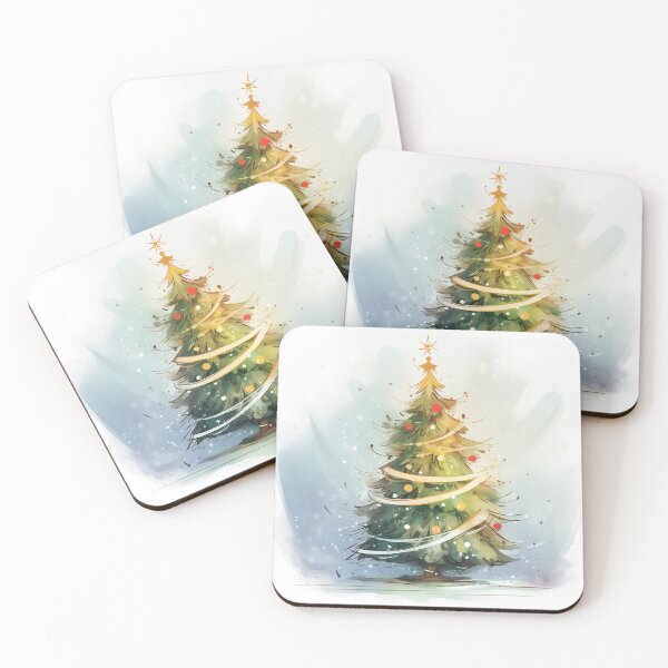 Item preview, Festive Cascades designed and sold by riquishop.