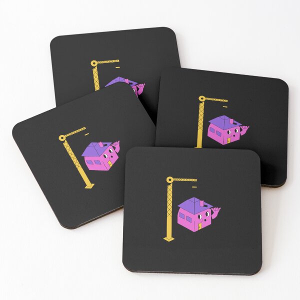 Item preview, Crane Shakes  designed and sold by saithing.