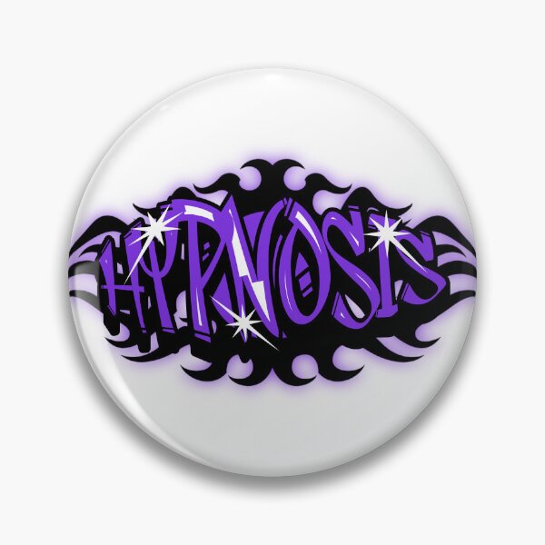 Item preview, Hypnosis Purple designed and sold by HypnoMemers.