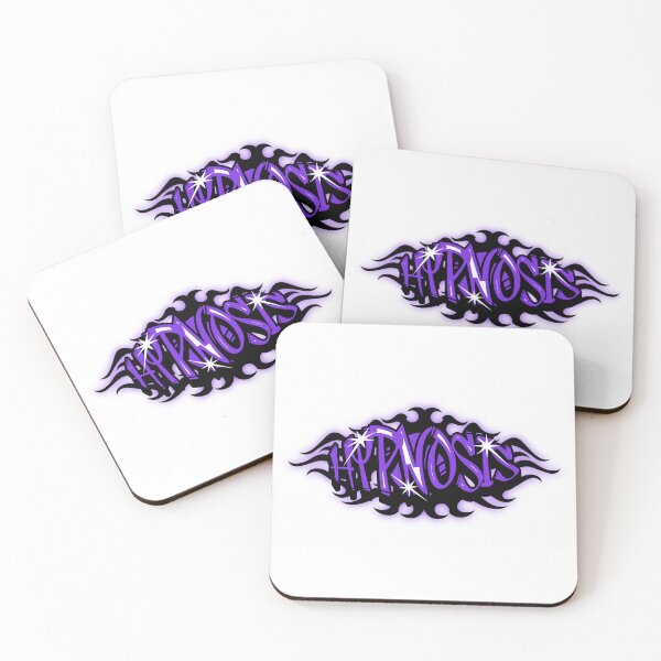 Item preview, Hypnosis Purple designed and sold by HypnoMemers.