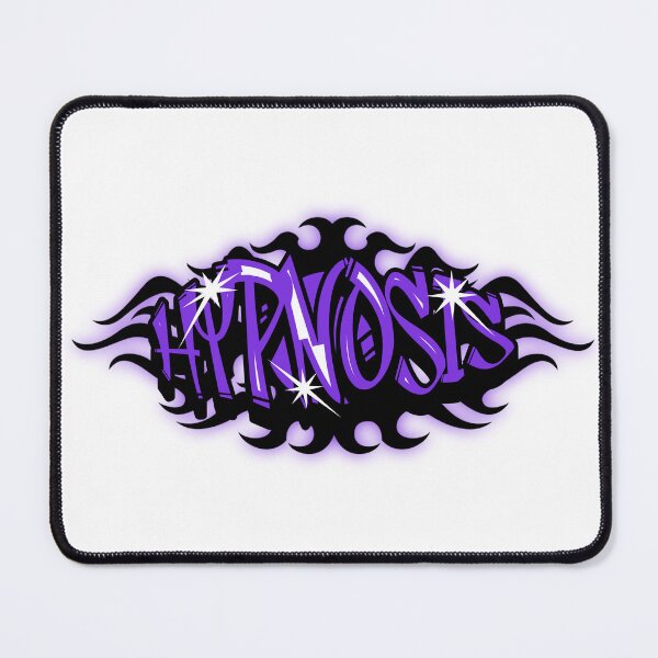 Item preview, Hypnosis Purple designed and sold by HypnoMemers.
