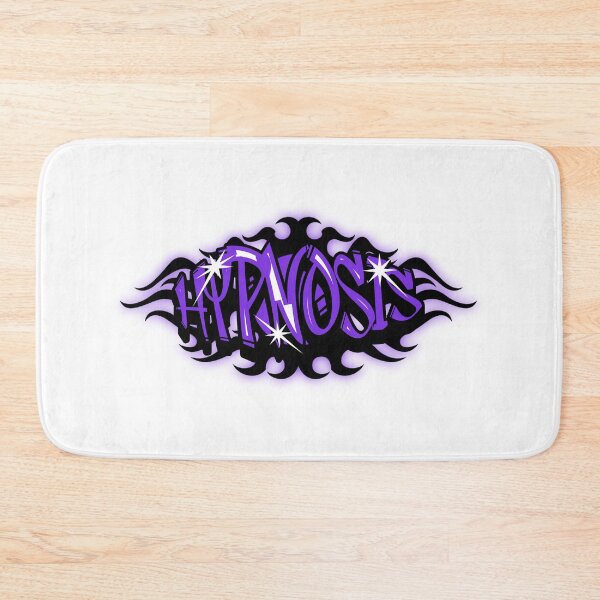 Item preview, Hypnosis Purple designed and sold by HypnoMemers.