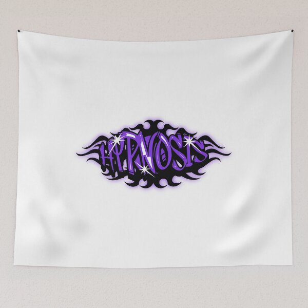Item preview, Hypnosis Purple designed and sold by HypnoMemers.